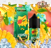 Ароматизатор In Bottle Mango Flavor Shot 12 мл