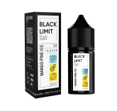 Ароматизатор Octobar Black Limit Mango Pine Ice 15 мл