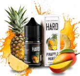 Ароматизатор Hype Hard Mango Pineapple 12 мл