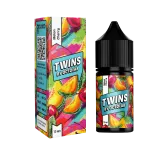 Ароматизатор Octobar TWINS Melon Cherry 15 мл