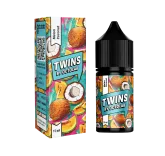 Ароматизатор Octobar TWINS Melon Coconut 15 мл