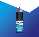 АРОМАТИЗАТОР Chaser For Pods БЛАКИТНА МАЛИНА 4 мл