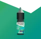АРОМАТИЗАТОР Chaser For Pods ЧОРНИЦЯ З МЕНТОЛОМ 4 мл
