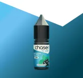 АРОМАТИЗАТОР Chaser For Pods СМОРОДИНА МЕНТОЛ 4 мл