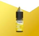 АРОМАТИЗАТОР Chaser For Pods ЖОВТА МАЛИНА 4 мл