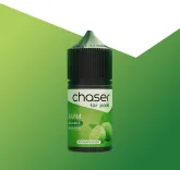АРОМАТИЗАТОР CHASER For Pods ЛАЙМ 12 мл