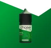 АРОМАТИЗАТОР CHASER For Pods М'ЯТА 12 мл