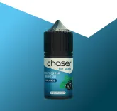 АРОМАТИЗАТОР CHASER For Pods СМОРОДИНА МЕНТОЛ 12 мл