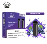 Картридж Airis Aura Purple Bunch