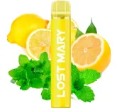 Lost Mary CM1500 Lemon Mint