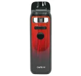 VooPoo Vinci 3 Aurora Red