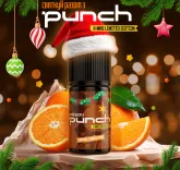 Ароматизатор Punch Orange Chistmas 14 мл