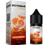 Ароматизатор Octobar Prime Sicilian Orange 15 мл