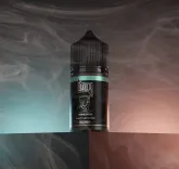 АРОМАТИЗАТОР CHASER BLACK PEACH LEMONADE 12 мл