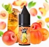 Hype 10 мл 50 мг Персикова Сода