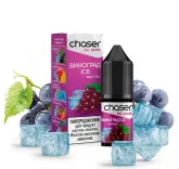 Chaser 10 мл 30 мг Виноград ICE