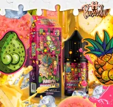 Ароматизатор In Bottle Pineapple Guava 12 мл