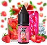 Hype 10 мл 50 мг Рожевий Енергетик