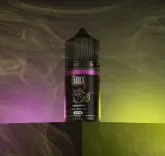 АРОМАТИЗАТОР CHASER BLACK SOUR PLUM LIME 12 мл