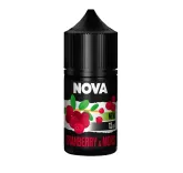 АРОМАТИЗАТОР NOVA CRANBERRY MORS 12 мл
