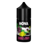 АРОМАТИЗАТОР NOVA DOUBLE GRAPE 12 мл