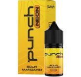 Ароматизатор Punch Neon Sour Mandarin 14 мл