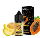 Ароматизатори WES Gold Melon Papaya 10 мл