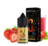 Ароматизатори WES Gold Syrawberry Lemonade 10 мл