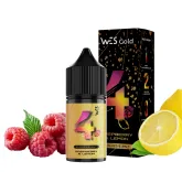 Ароматизатори WES Gold Raspberry Lemon 10 мл