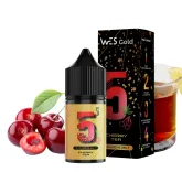Ароматизатори WES Gold Cherry Tea 10 мл