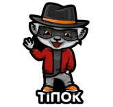 Ароматизатор у авто ТІПОК