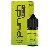 Ароматизатор Punch Neon Sour Lime 14 мл