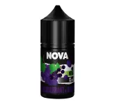 АРОМАТИЗАТОР NOVA BLACKCURRANT GRAPE 12 мл
