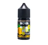 АРОМАТИЗАТОР NOVA PINEAPPLE LEMONADE 12 мл