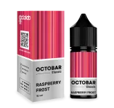 Ароматизатор Octobar Classic Raspberry Frost 15 мл