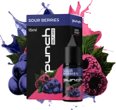 Ароматизатор Punch Sour Berries 7 мл