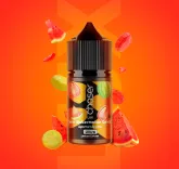 АРОМАТИЗАТОР CHASER LUX SOUR WATERMELON CANDY 12 мл