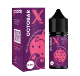 Ароматизатор Octobar X Wild Strawberry Currant 15 мл