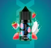 АРОМАТИЗАТОР CHASER LUX STRAWBERRY CREAM 12 мл