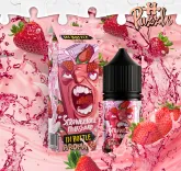 Ароматизатор In Bottle Strawberry Milkshake 12 мл