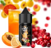 Ароматизатор Hype Black Sunny 12 мл