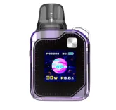 Lost Vape Ursa Baby 3 Shadow Mocha