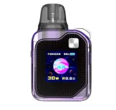 Lost Vape Ursa Baby 3 Lavender Ice