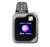 Lost Vape Ursa Baby 3 Ash Wood