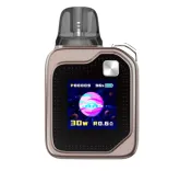 Lost Vape Ursa Baby 3 Oak Wood