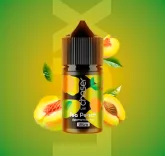 АРОМАТИЗАТОР CHASER LUX PEACH TEA 12 мл