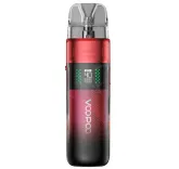 VooPoo Argus E40 Modern Red