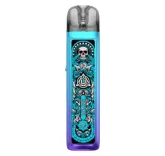 Lost Vape Ursa Nano 2 Chrome Soul