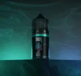 АРОМАТИЗАТОР CHASER BLACK TRIPLE RASPBERRY 12 мл