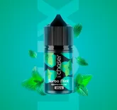 АРОМАТИЗАТОР CHASER LUX TURBO MINT 12 мл